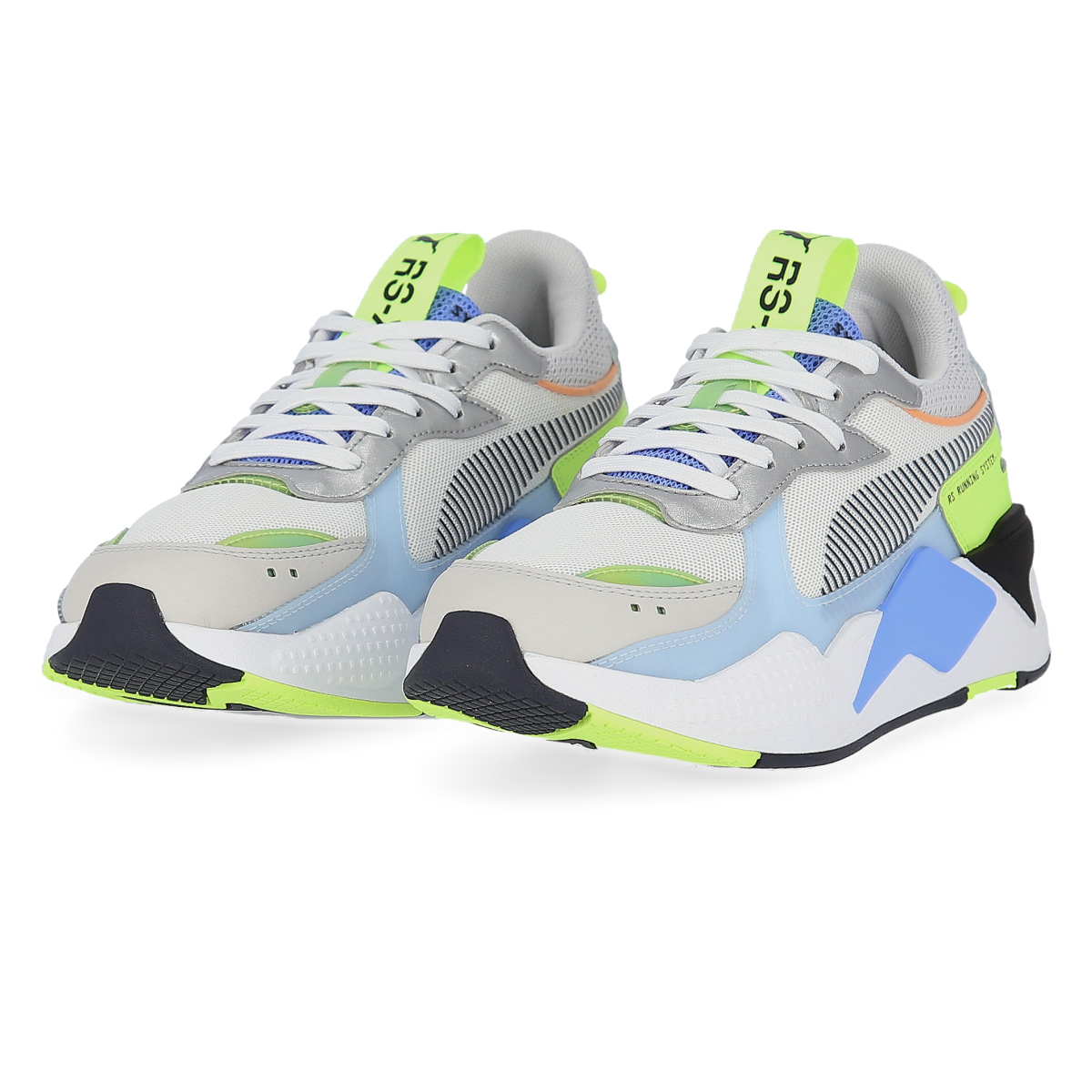 Zapatillas Puma Rs-X Easter Goodies,  image number null