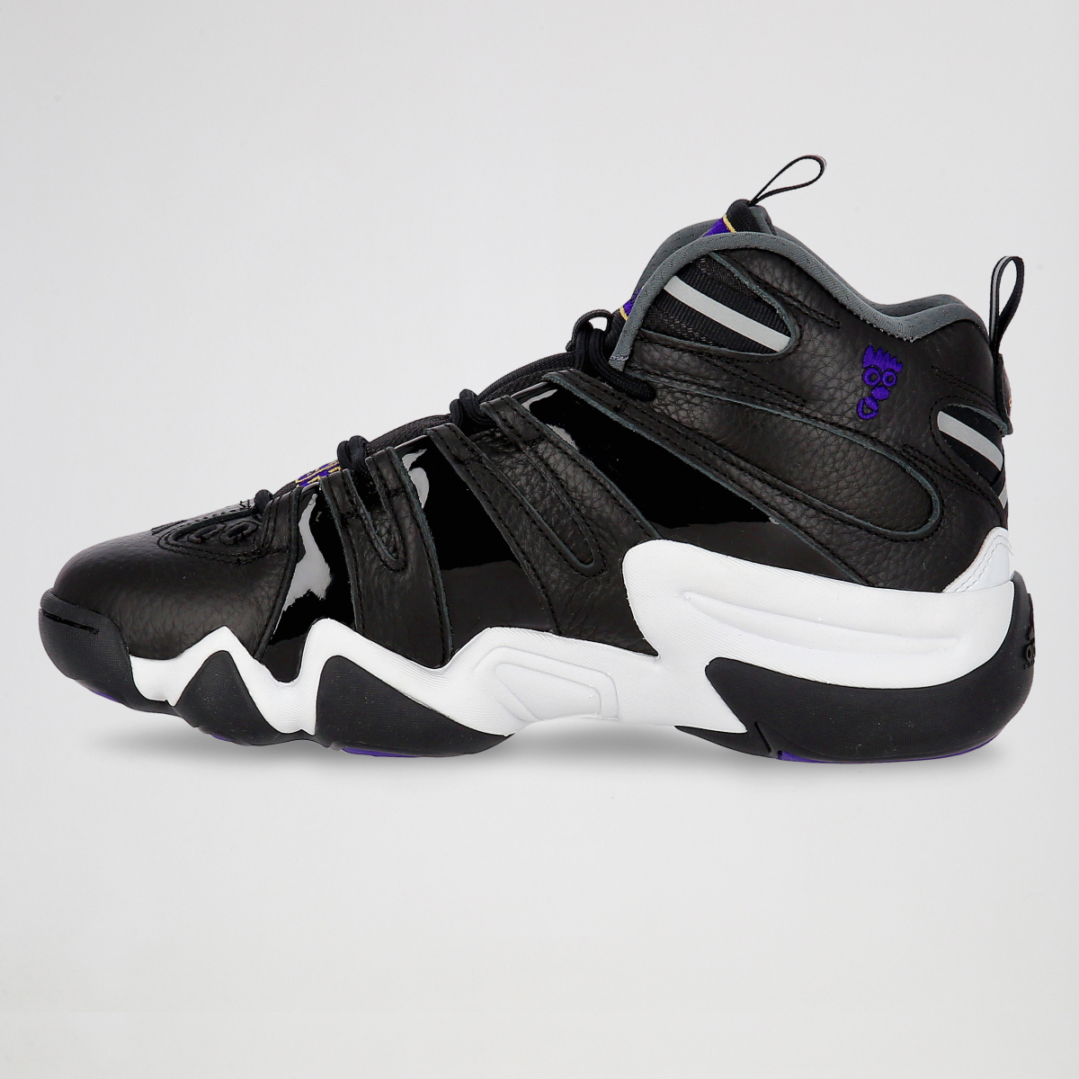 Zapatillas adidas Crazy 8,  image number null