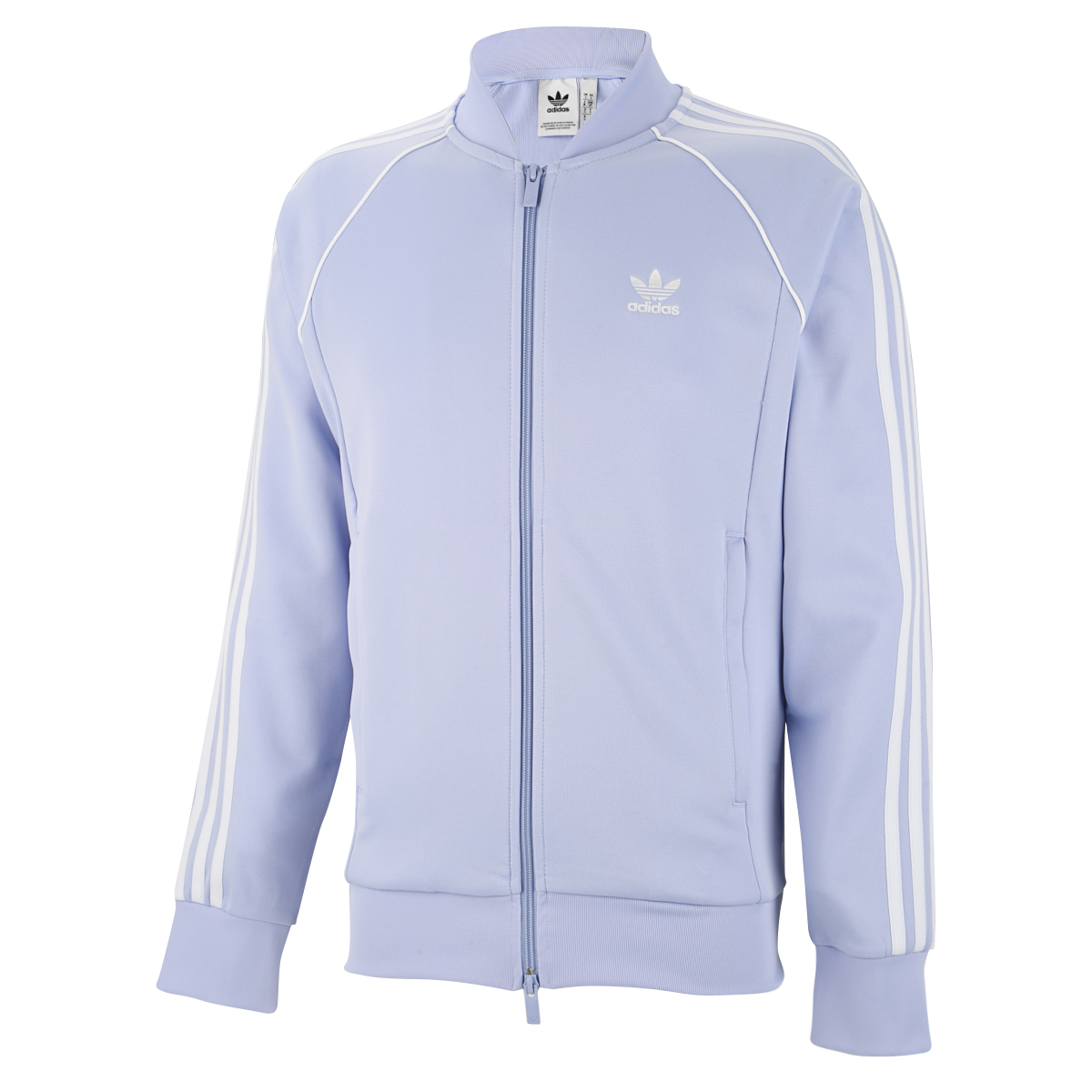Campera adidas Adicolor Classics Sst Hombre,  image number null