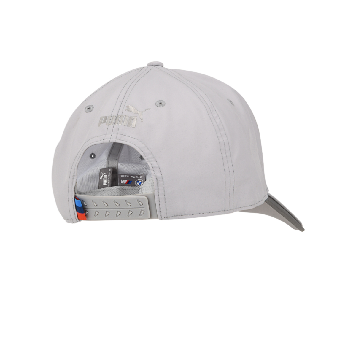 Gorra Puma Bmw Monochrome Bb,  image number null