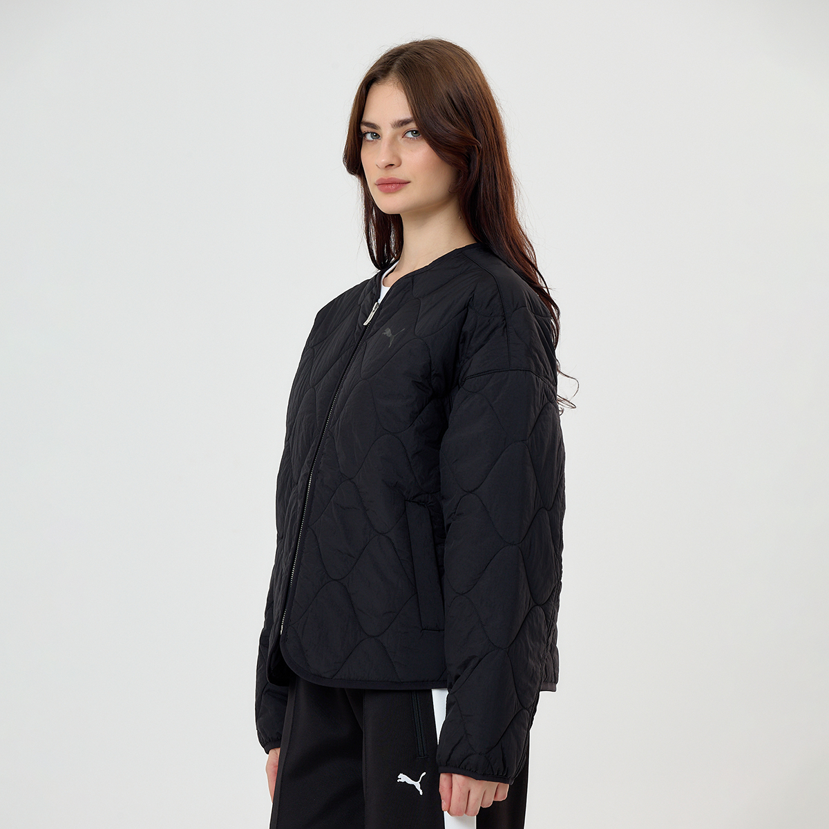 Campera Puma Liner para Mujer,  image number null