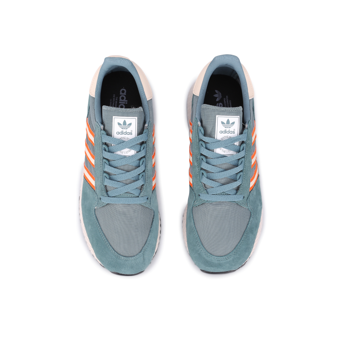 Zapatillas adidas Forest Grove,  image number null