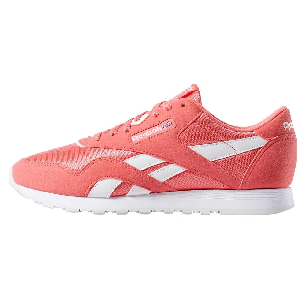 Zapatillas Reebok Classic Nylon,  image number null