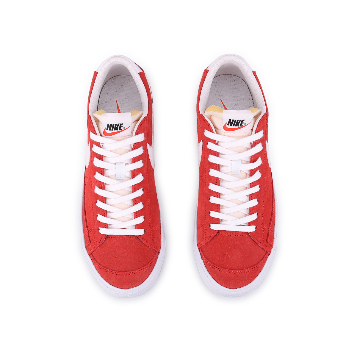 Zapatillas Nike Blazer Low '77 Suede,  image number null