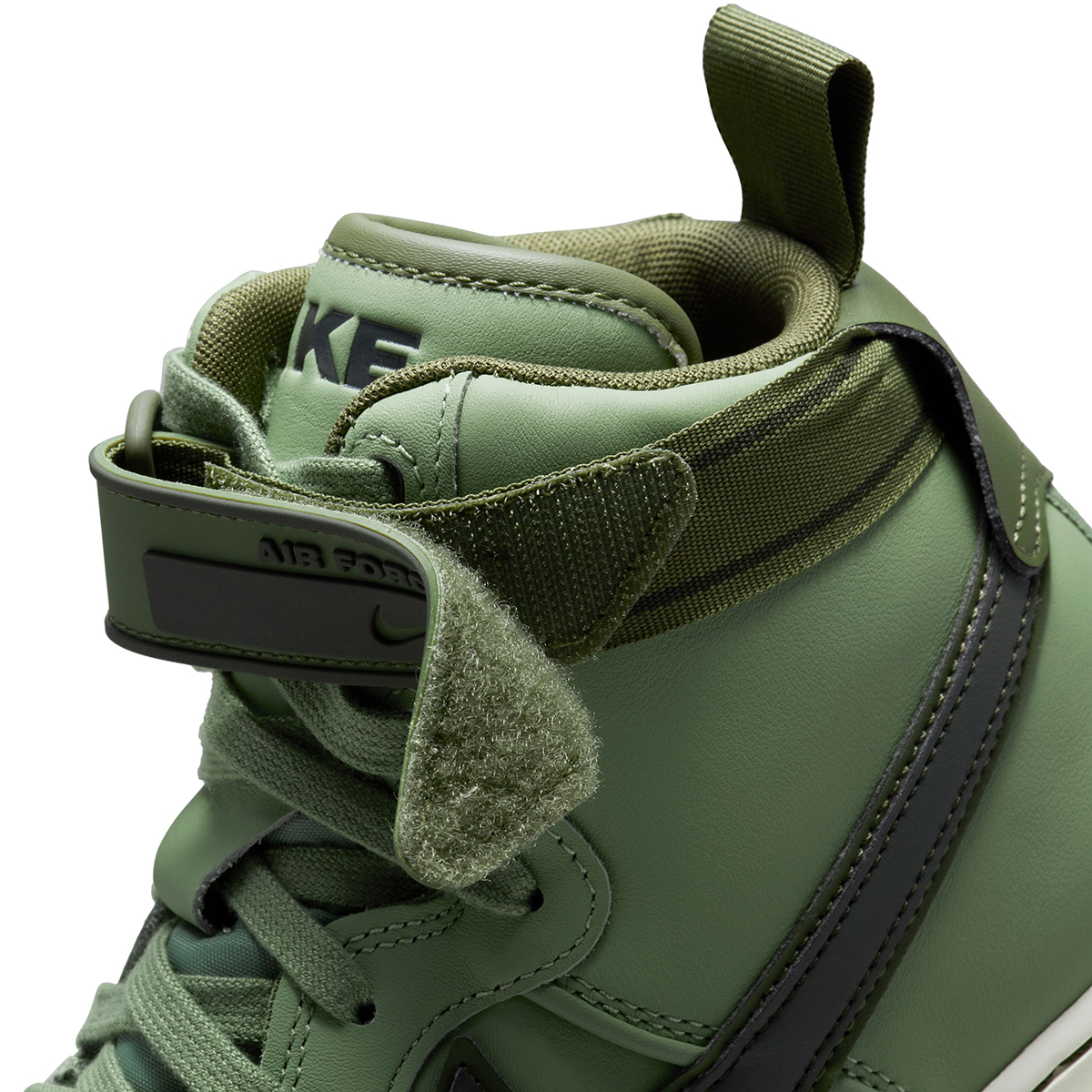 Zapatillas Nike Air Force 1 Boot,  image number null