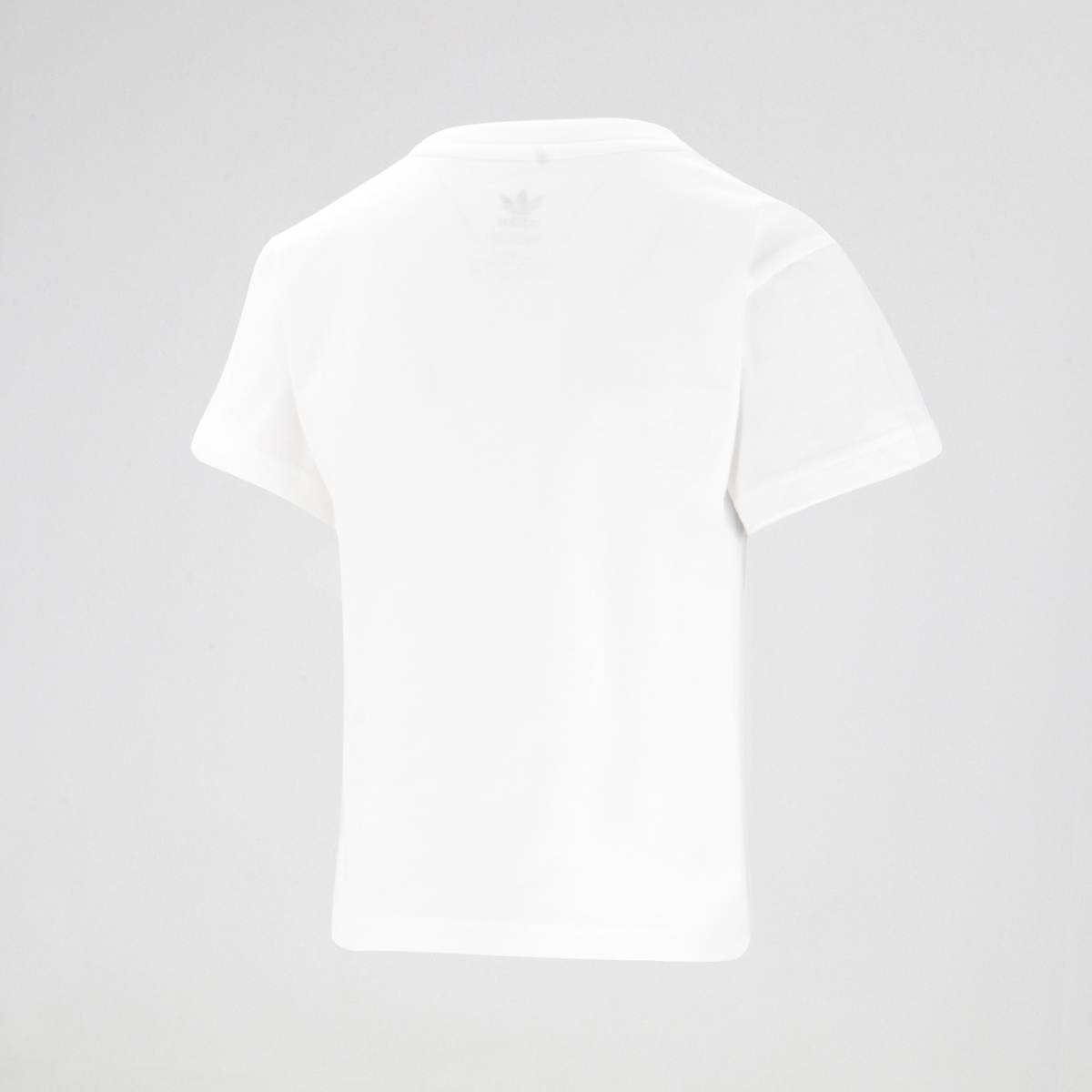 Remera adidas Trifolio Infantil,  image number null