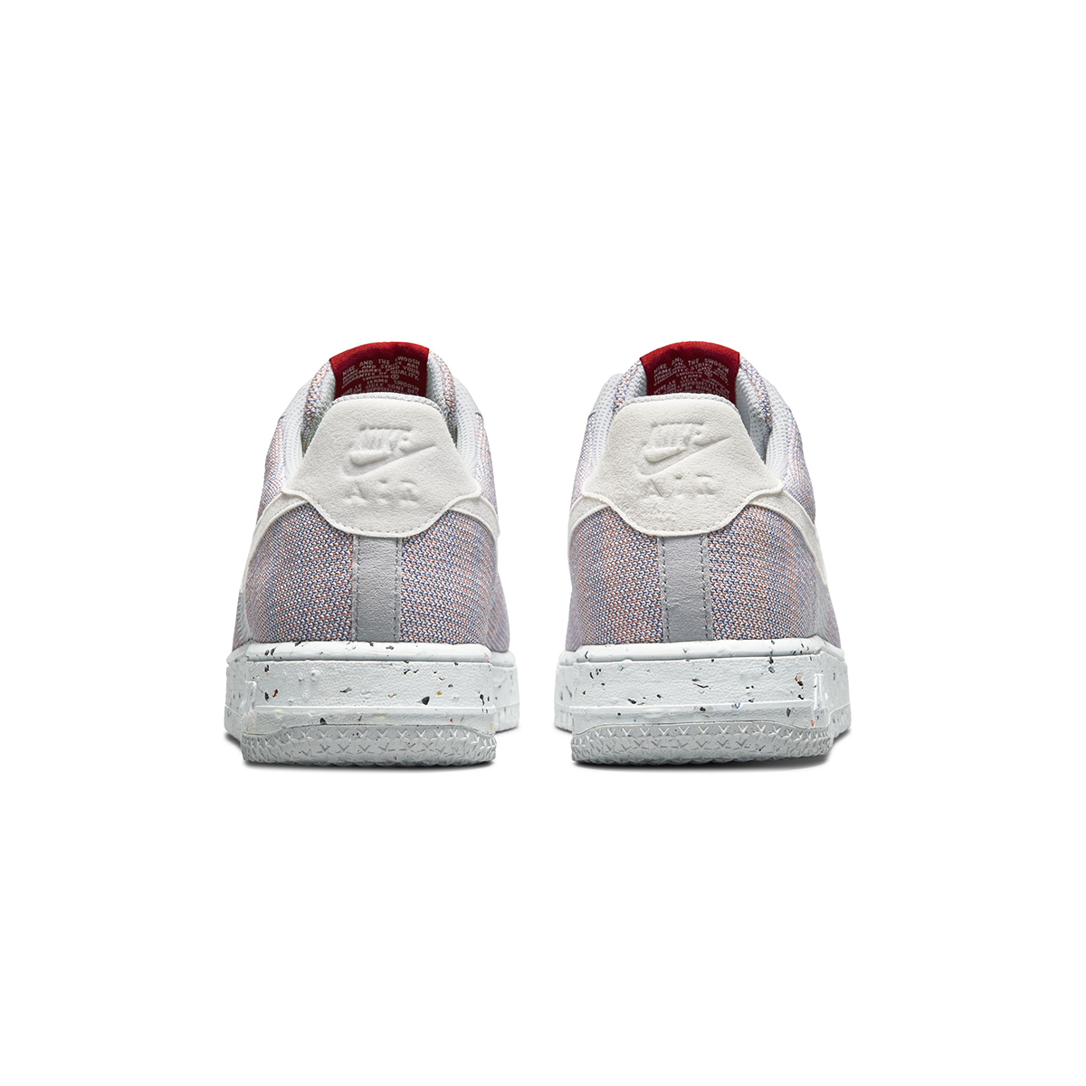 Zapatillas Nike Air Force 1 Crater Flyknit,  image number null