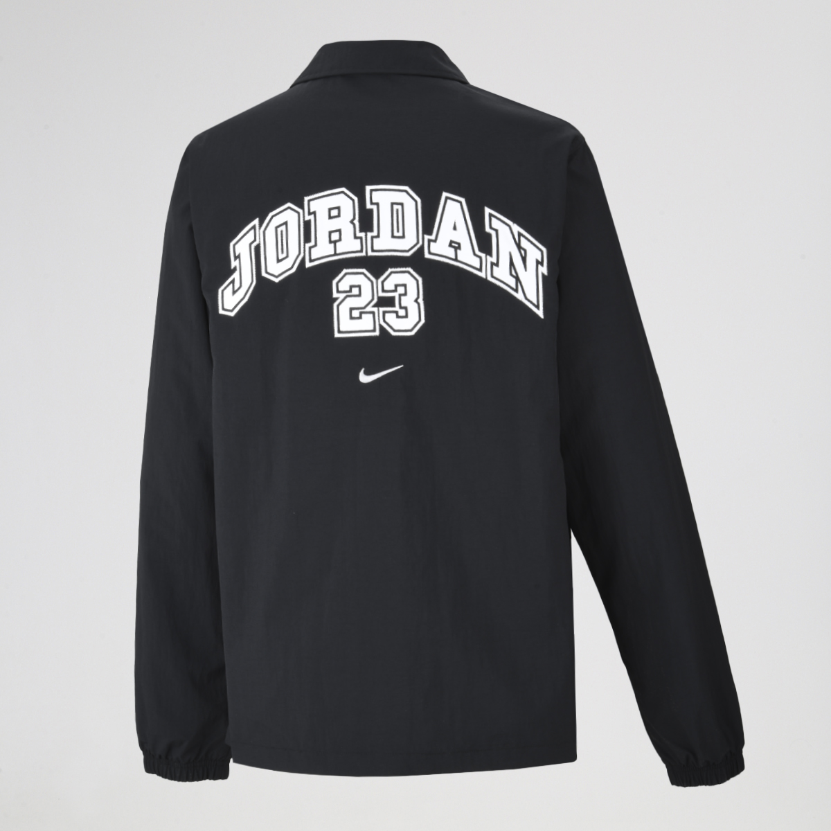 Campera Jordan Rompevientos Brooklyn Draft Hombre,  image number null