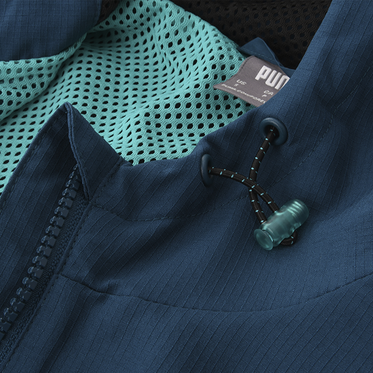 Campera Puma Mapf1 Statement Hombre,  image number null