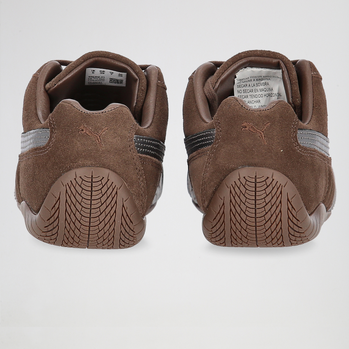 Zapatillas Puma Speedcat Lux gamuza,  image number null