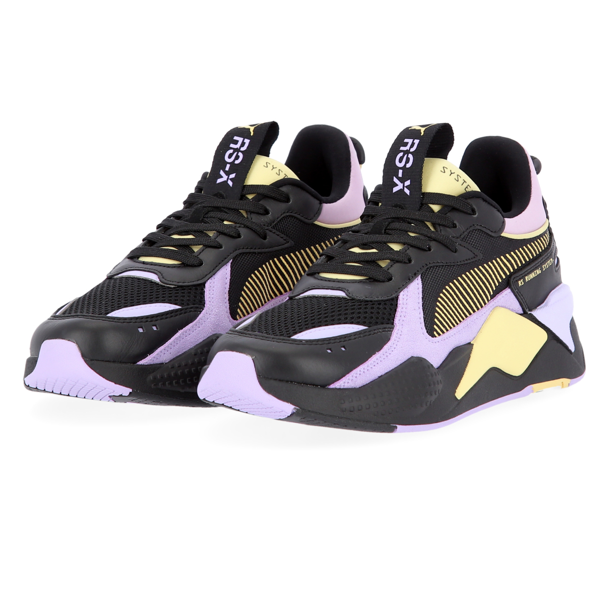 Zapatillas Puma Rs-X Reinvention Unisex,  image number null