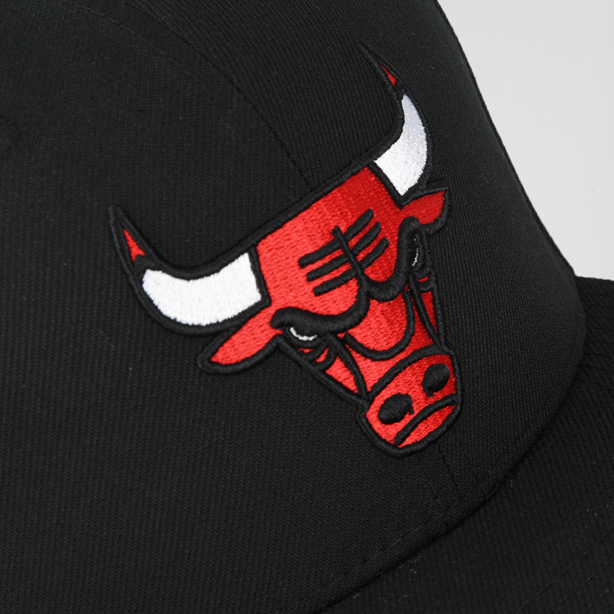 Gorra NBA Chicago Bulls Básica Hombre,  image number null