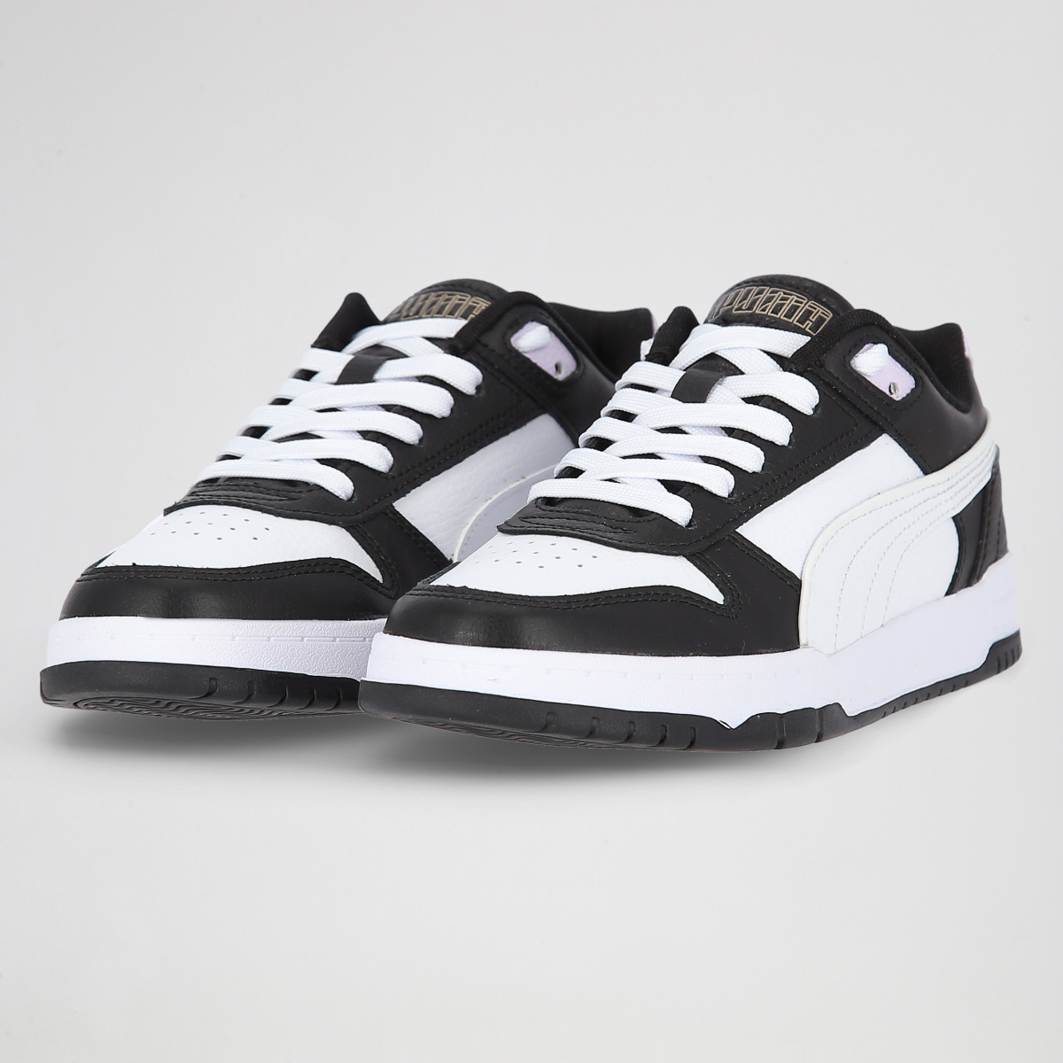 Zapatillas Puma RBD Game Low Mujer,  image number null