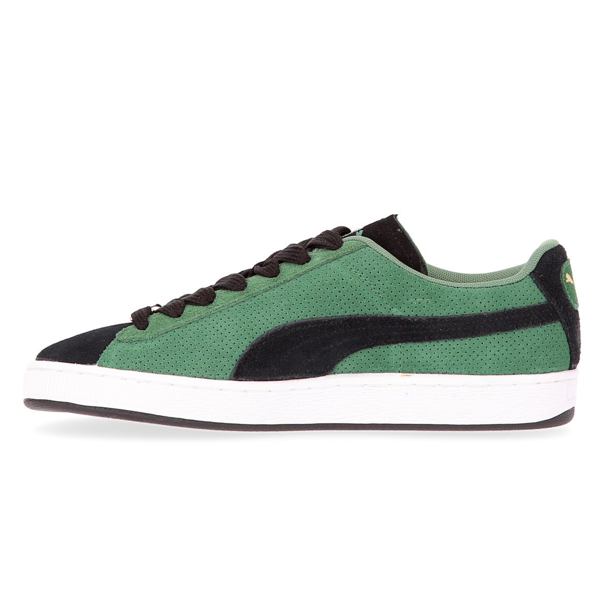 Zapatillas Puma Suede Archive Remastered,  image number null