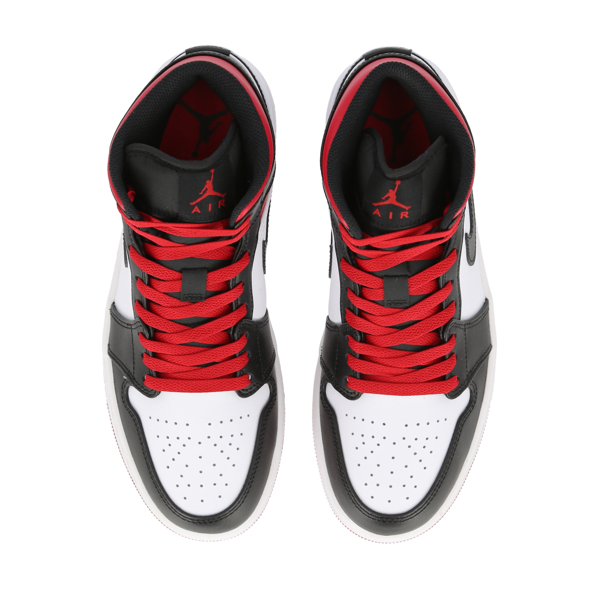 Zapatillas Jordan Air 1 Mid Hombre,  image number null