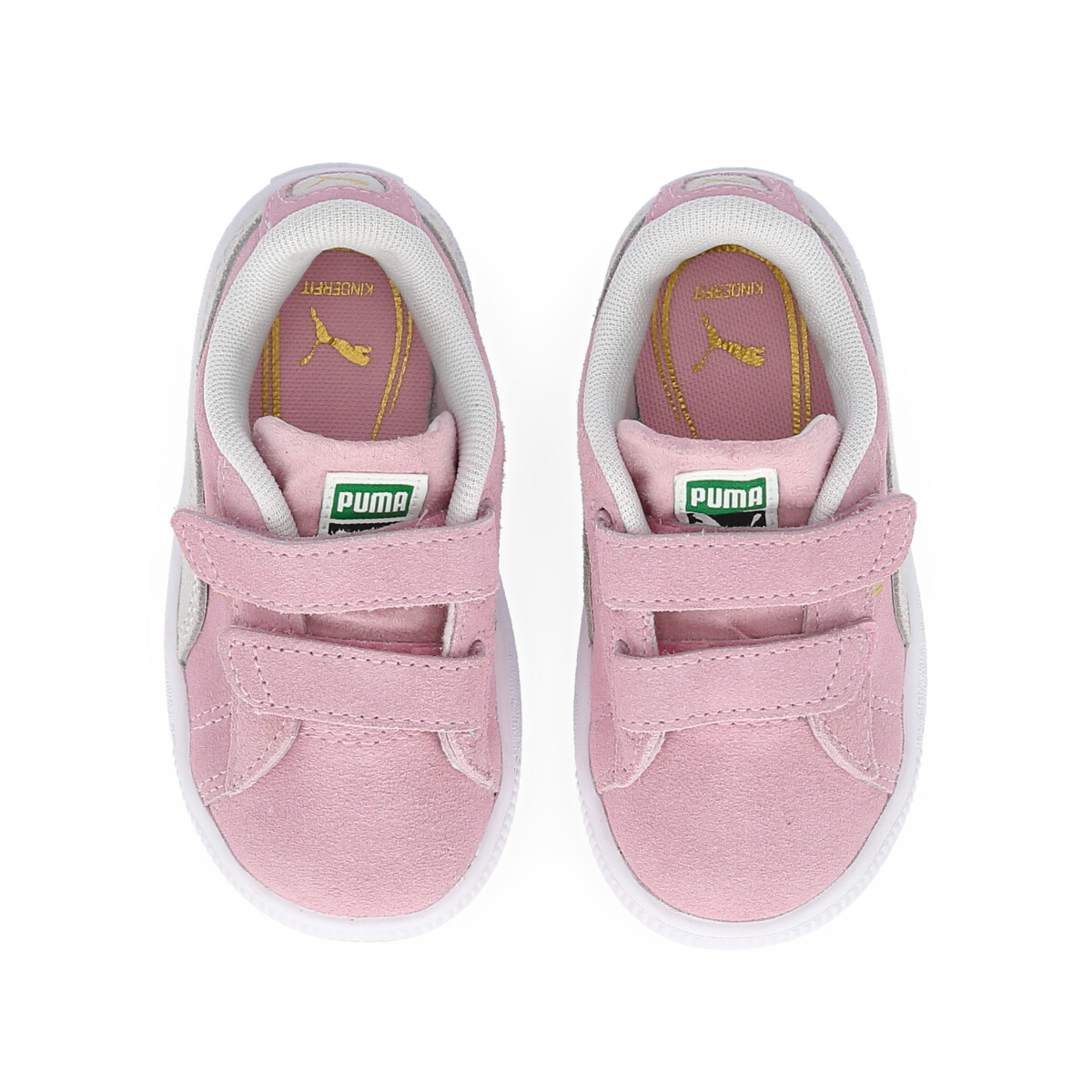 Zapatillas Puma Suede Classic Xxi V para Niños,  image number null