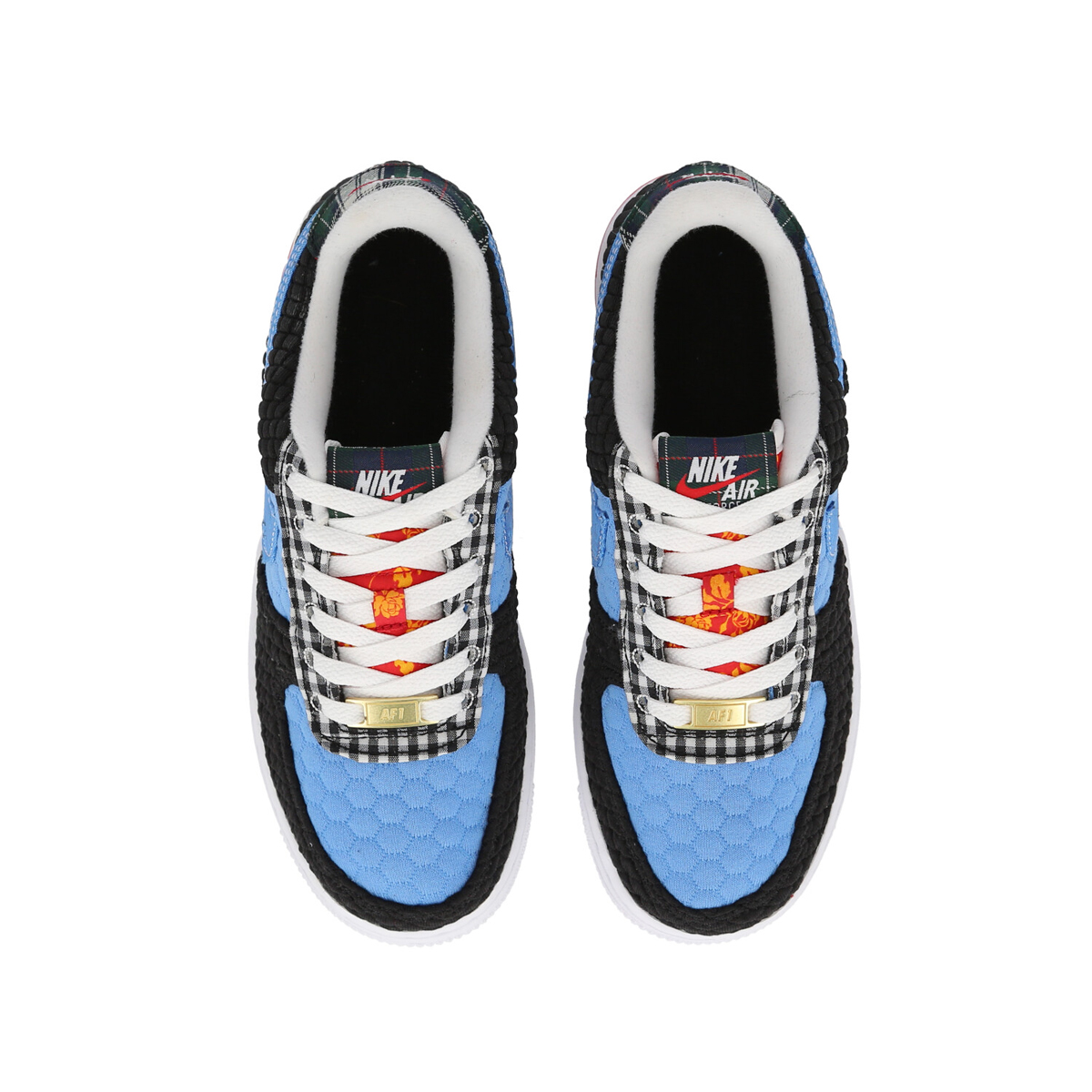Zapatillas Nike Air Force 1 Lv8 Infantil,  image number null