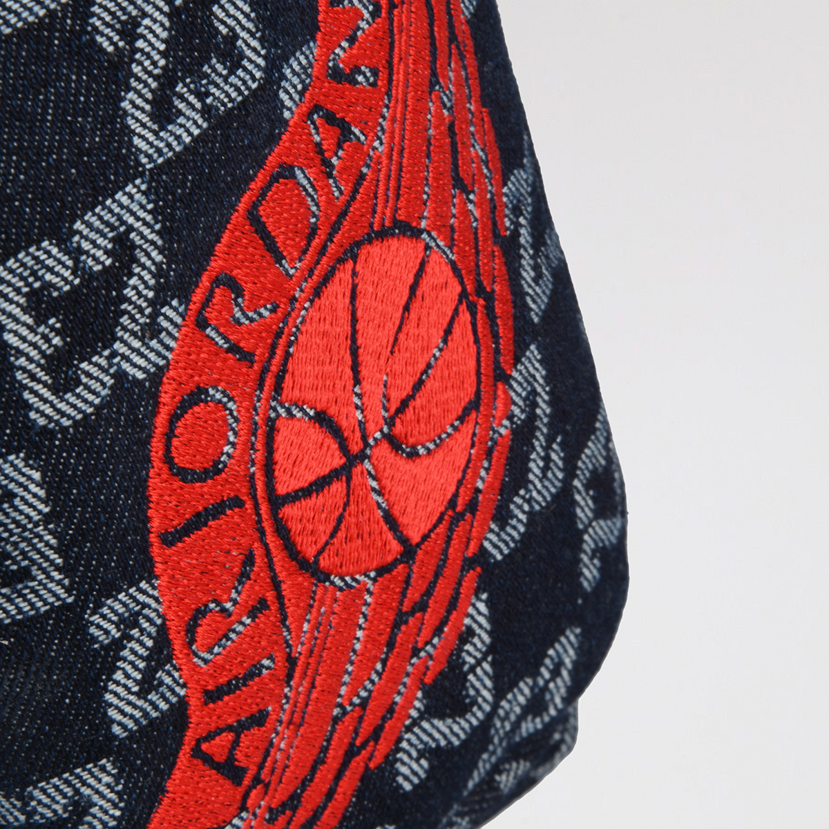 Cartera Jordan Monogram Sling Hombre,  image number null