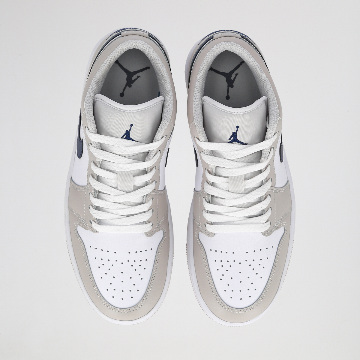 Zapatillas Jordan Air 1 Low Sintético Hombre,  image number null