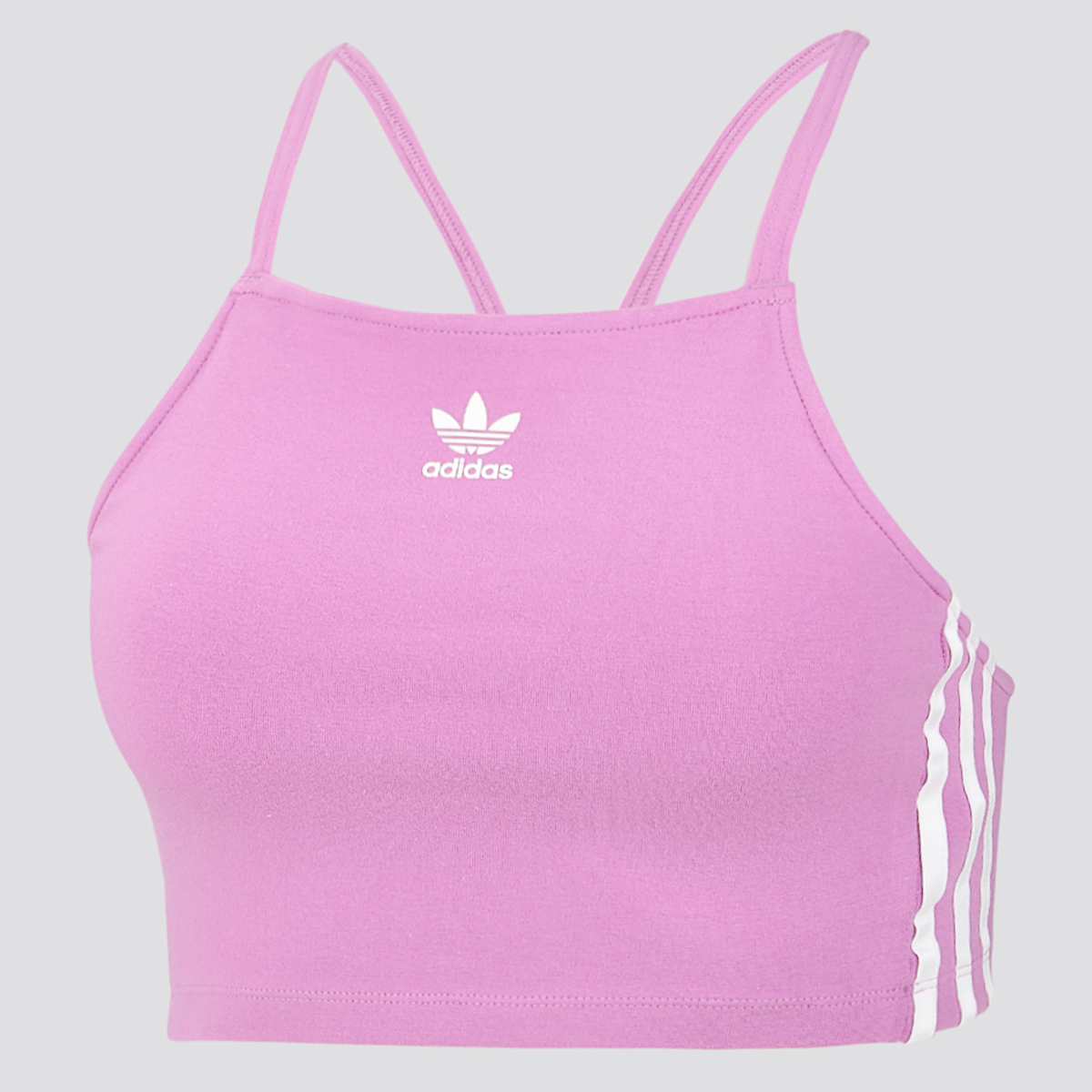 Top adidas 3 Tiras Mujer,  image number null