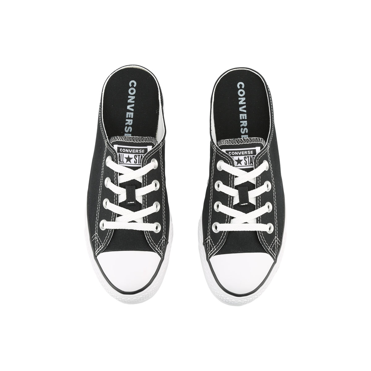 Chuck Taylor All Star Mule Platform,  image number null