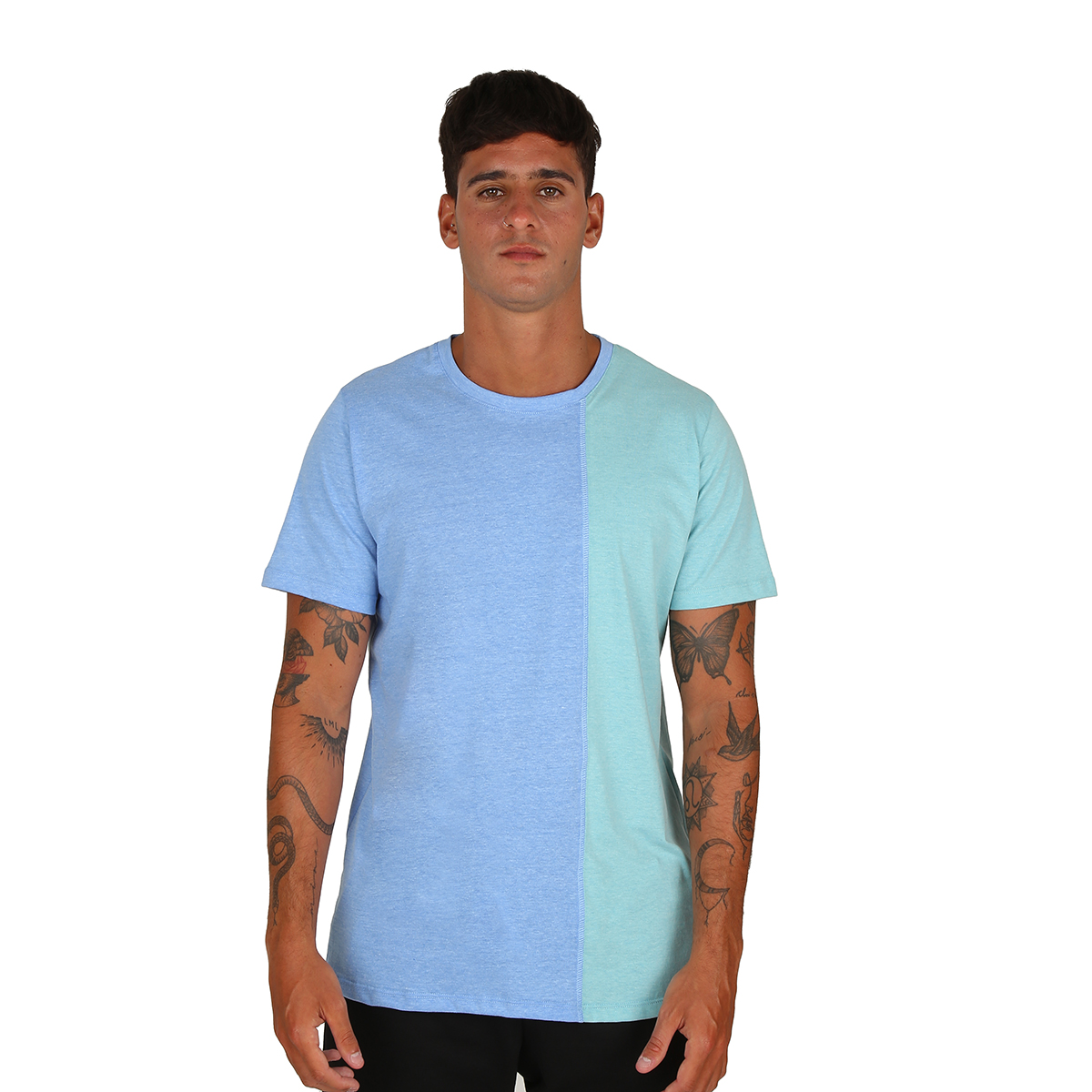 Remera Urbo Plain,  image number null