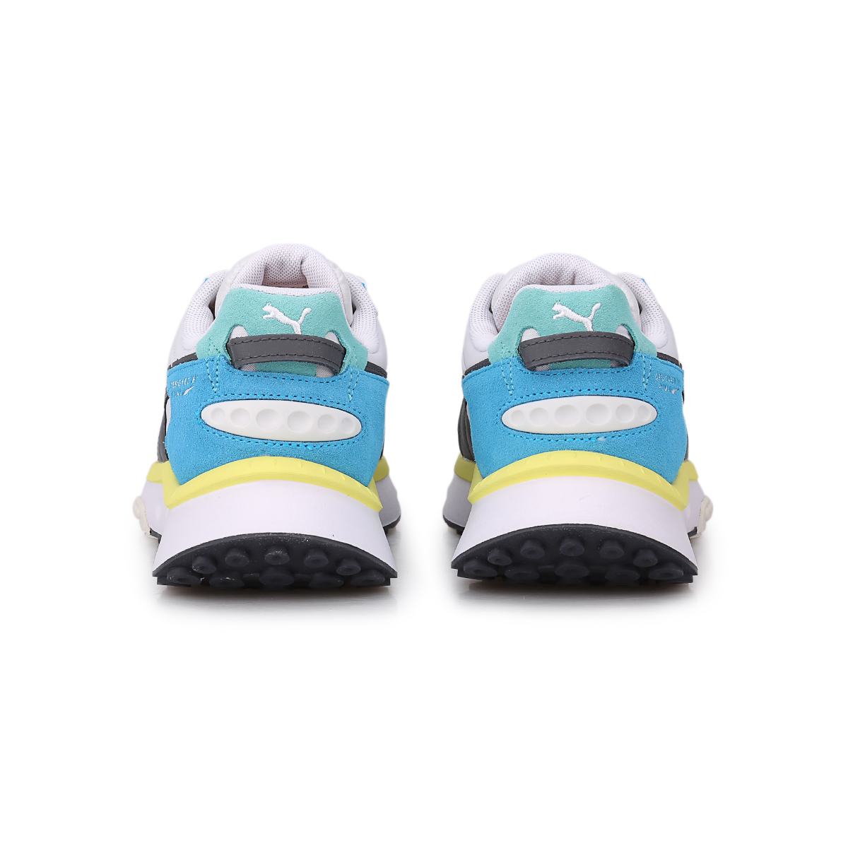 Zapatillas Puma Wild Rider Rollin,  image number null