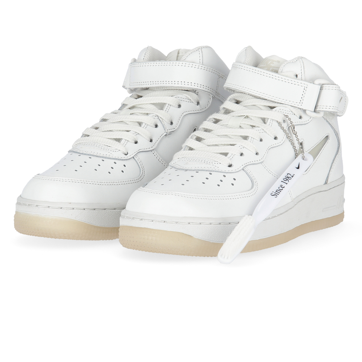 Zapatillas Nike Air Force 1 Mid 07 Hombre Moov