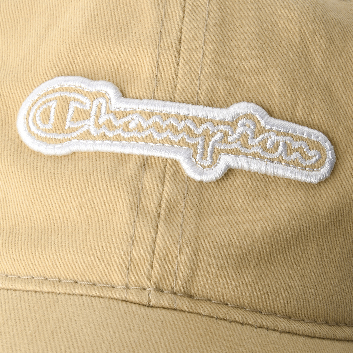 Gorra Champion Garment Washed Relaxed,  image number null
