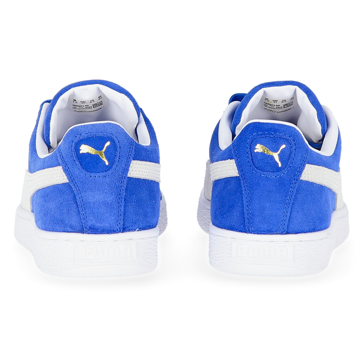 Zapatillas Puma Suede Classic XXI Hombre,  image number null