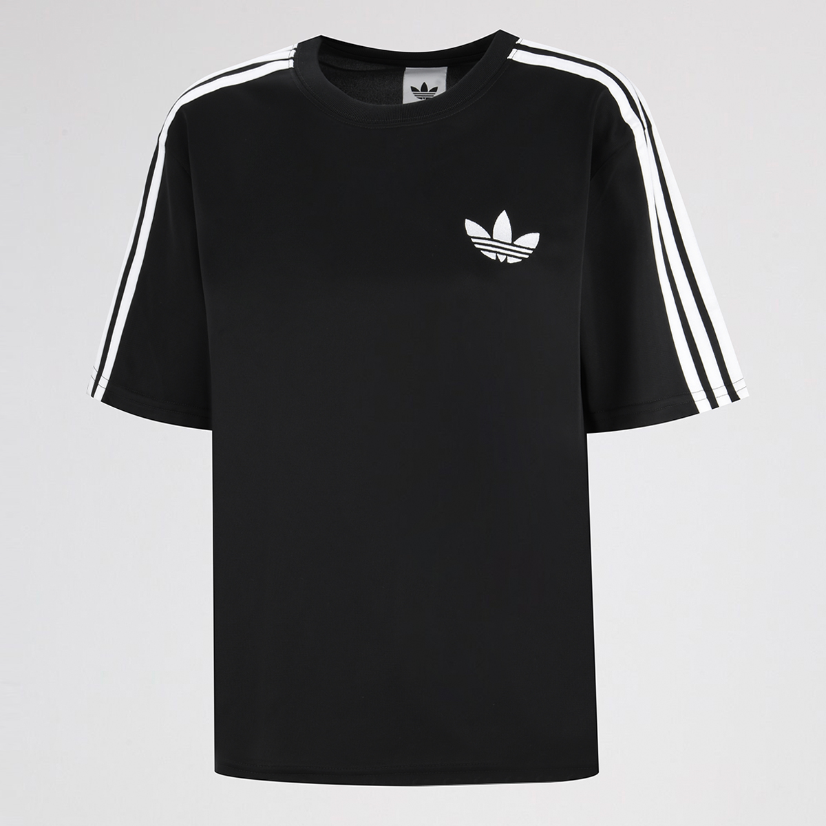 Remera adidas Firebird Mujer,  image number null