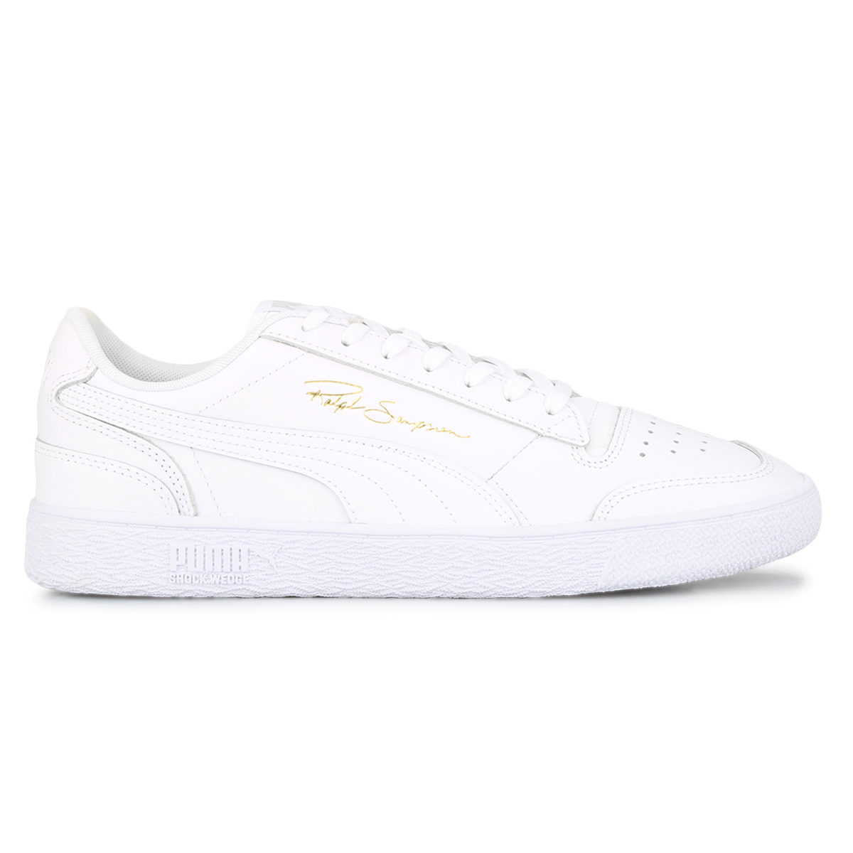 Zapatillas ralph sampson lo store