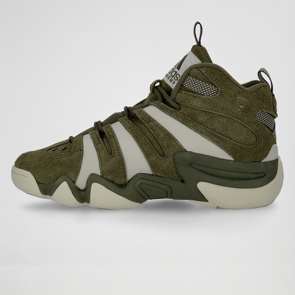 Zapatillas adidas Crazy 8,  image number null