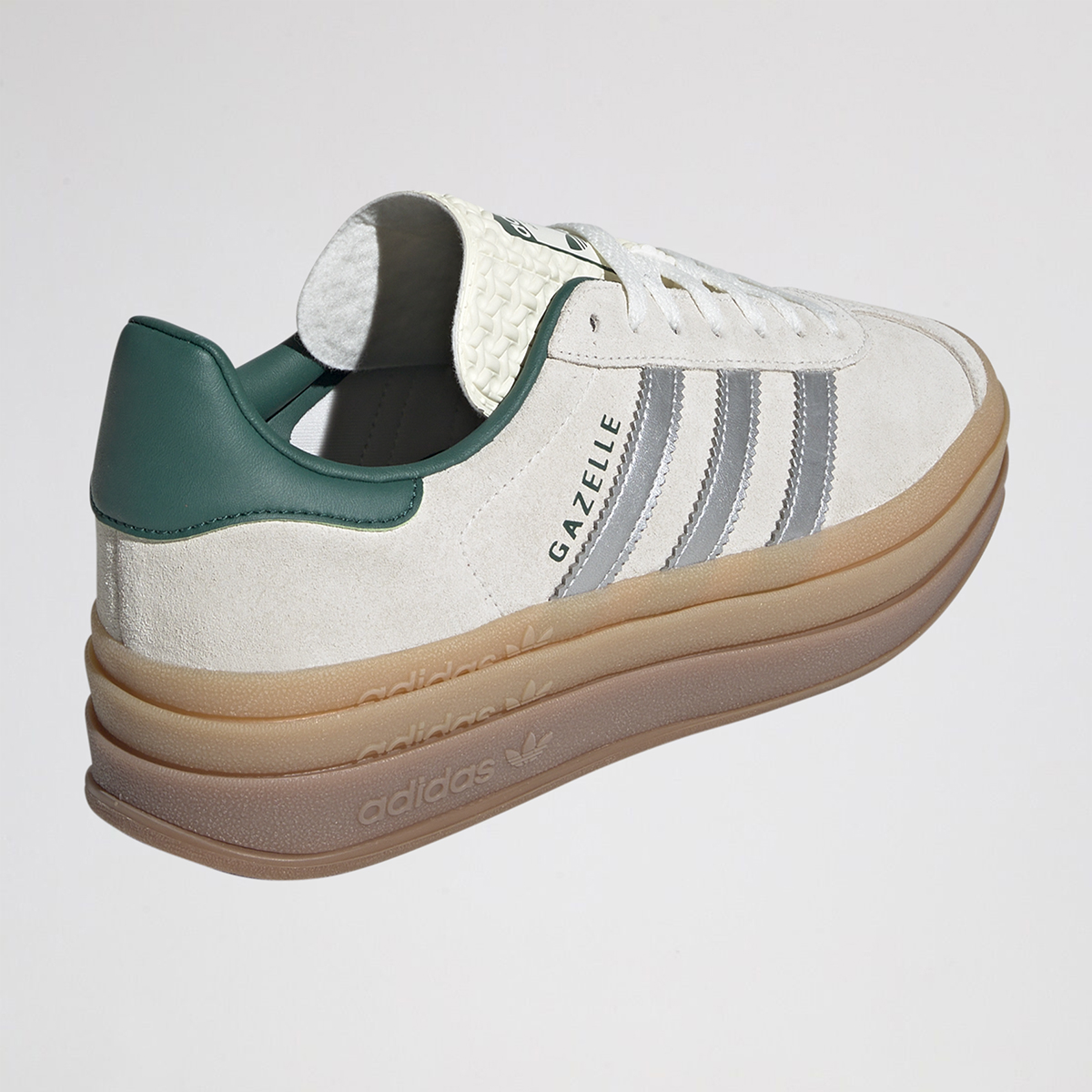 Zapatillas adidas Gazelle Bold para Mujer,  image number null