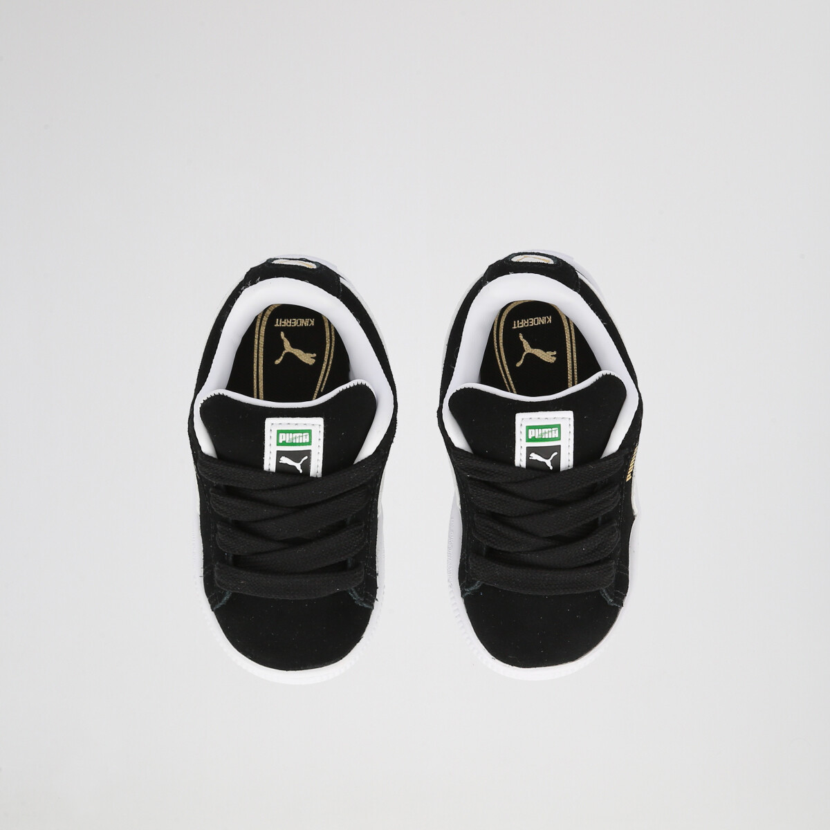 Zapatillas Puma Suede Pro Infantil,  image number null