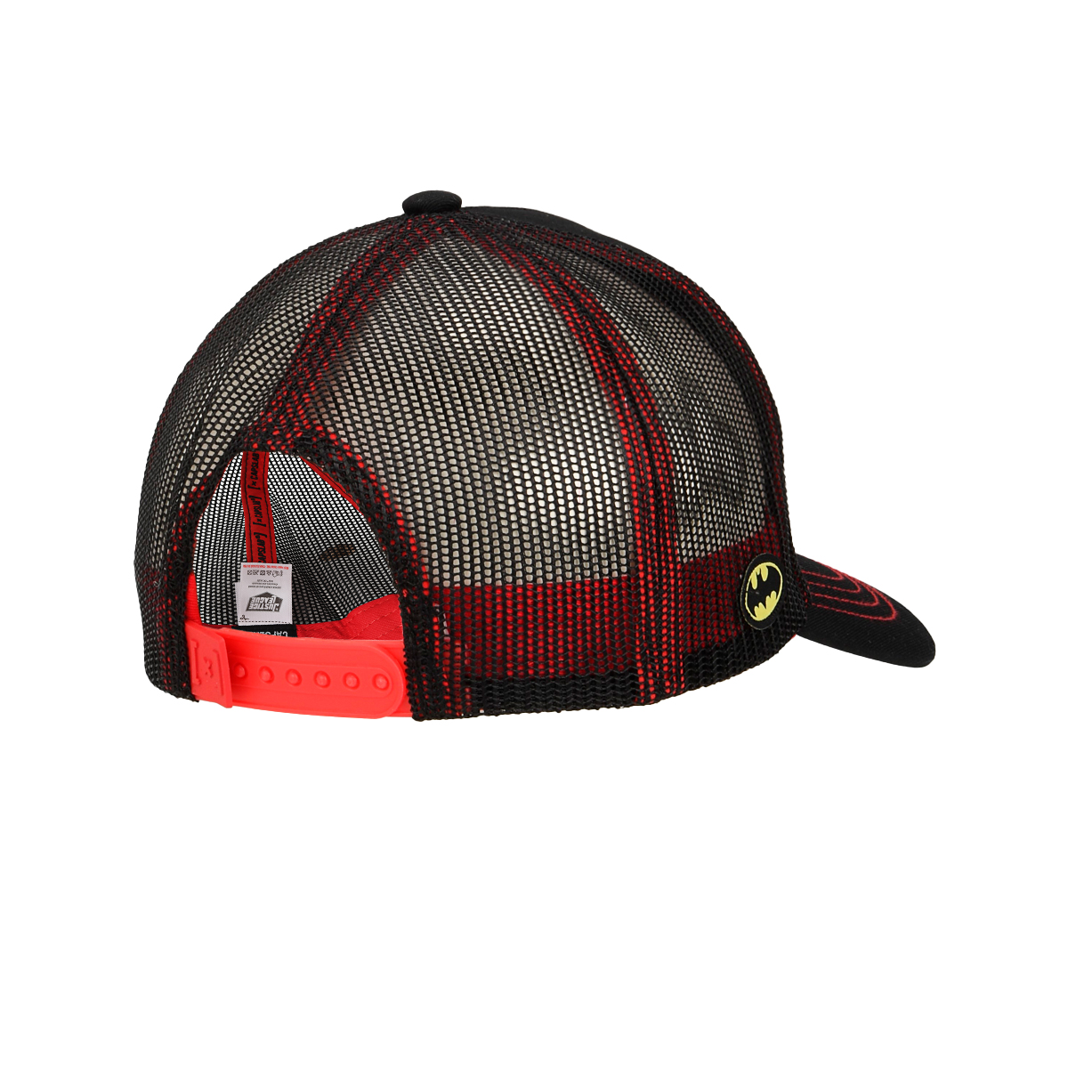 Gorra Capslab Dc Batman Robin,  image number null