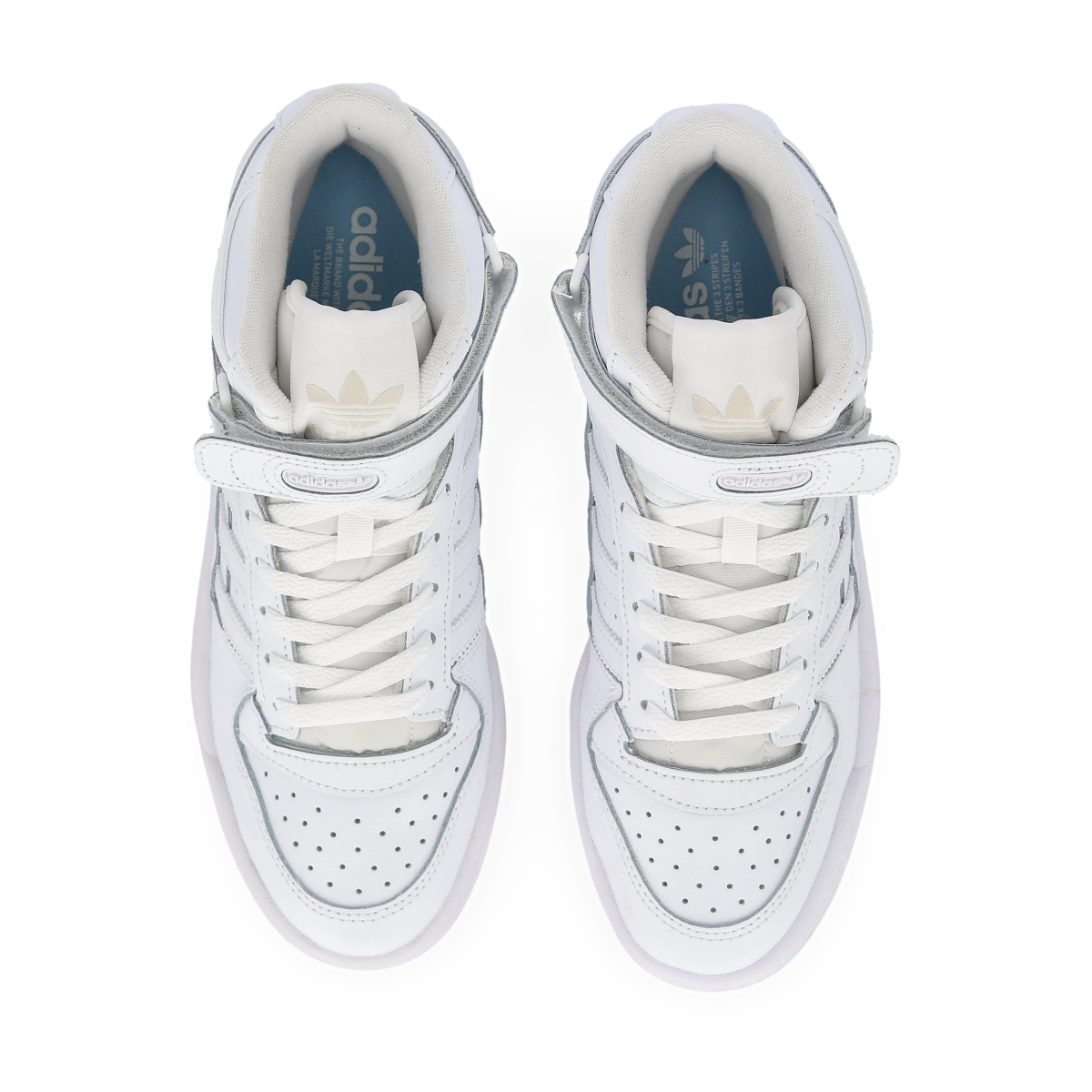 Zapatillas adidas Forum Mujer,  image number null