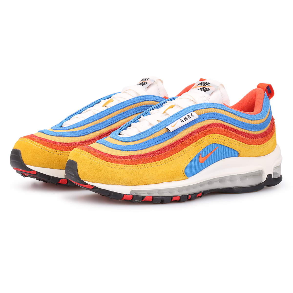 Zapatillas Nike Air Max 97 Se,  image number null