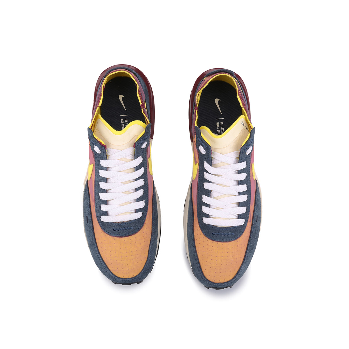 Zapatillas Nike Waffle One Se,  image number null