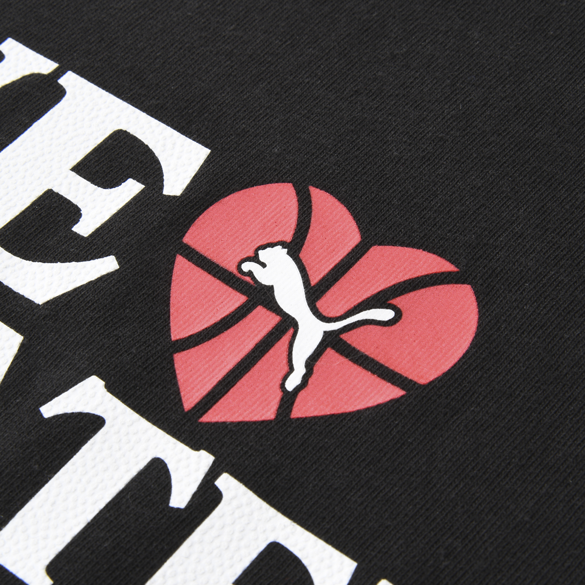 Remera cuello redondo Puma Out The Mail Hombre,  image number null