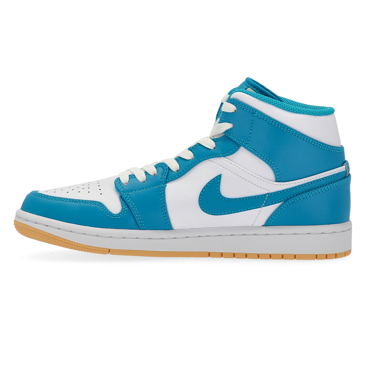 Zapatillas Jordan Air 1 Mid Hombre,  image number null