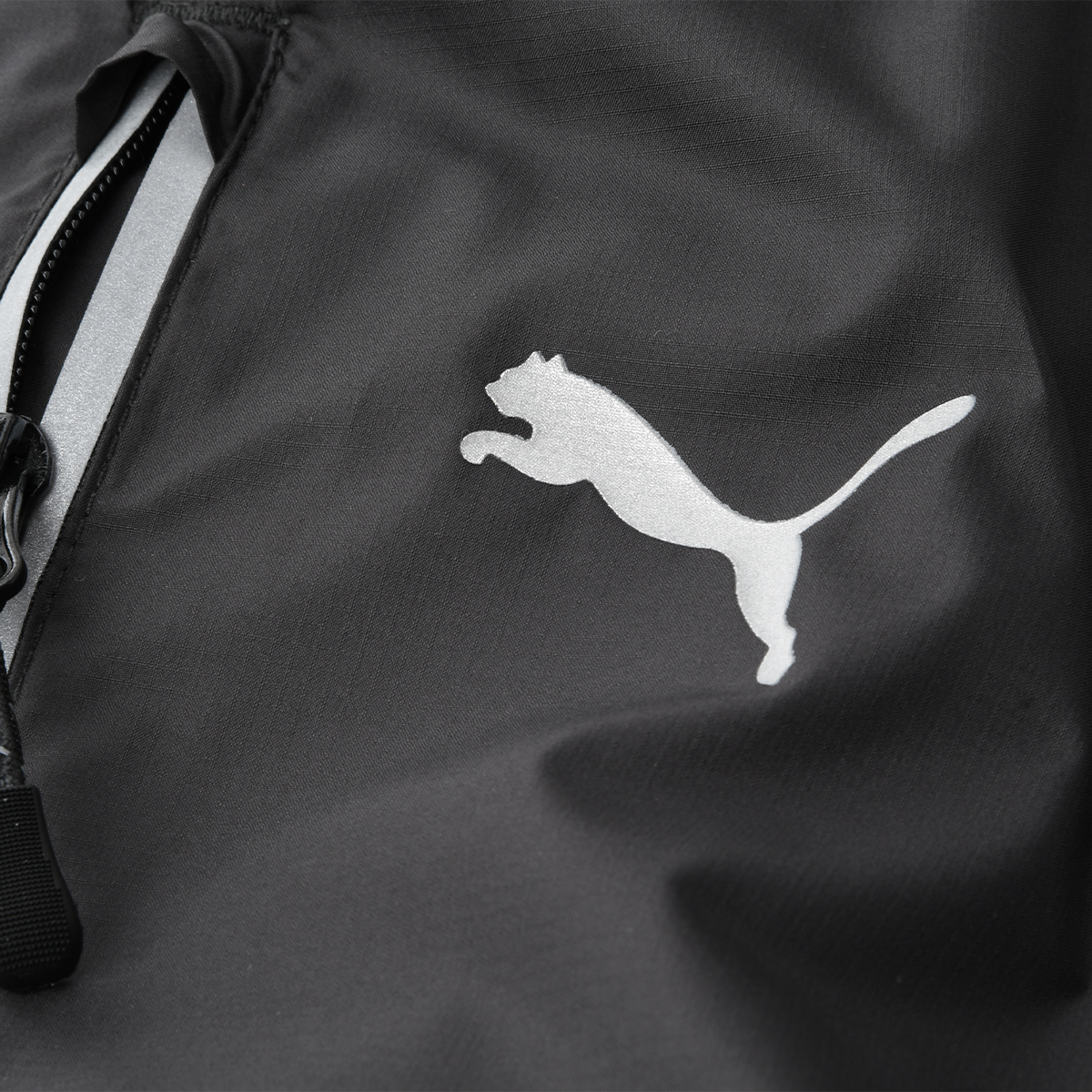 Campera Puma Rompeviento Pumatech Hombre,  image number null