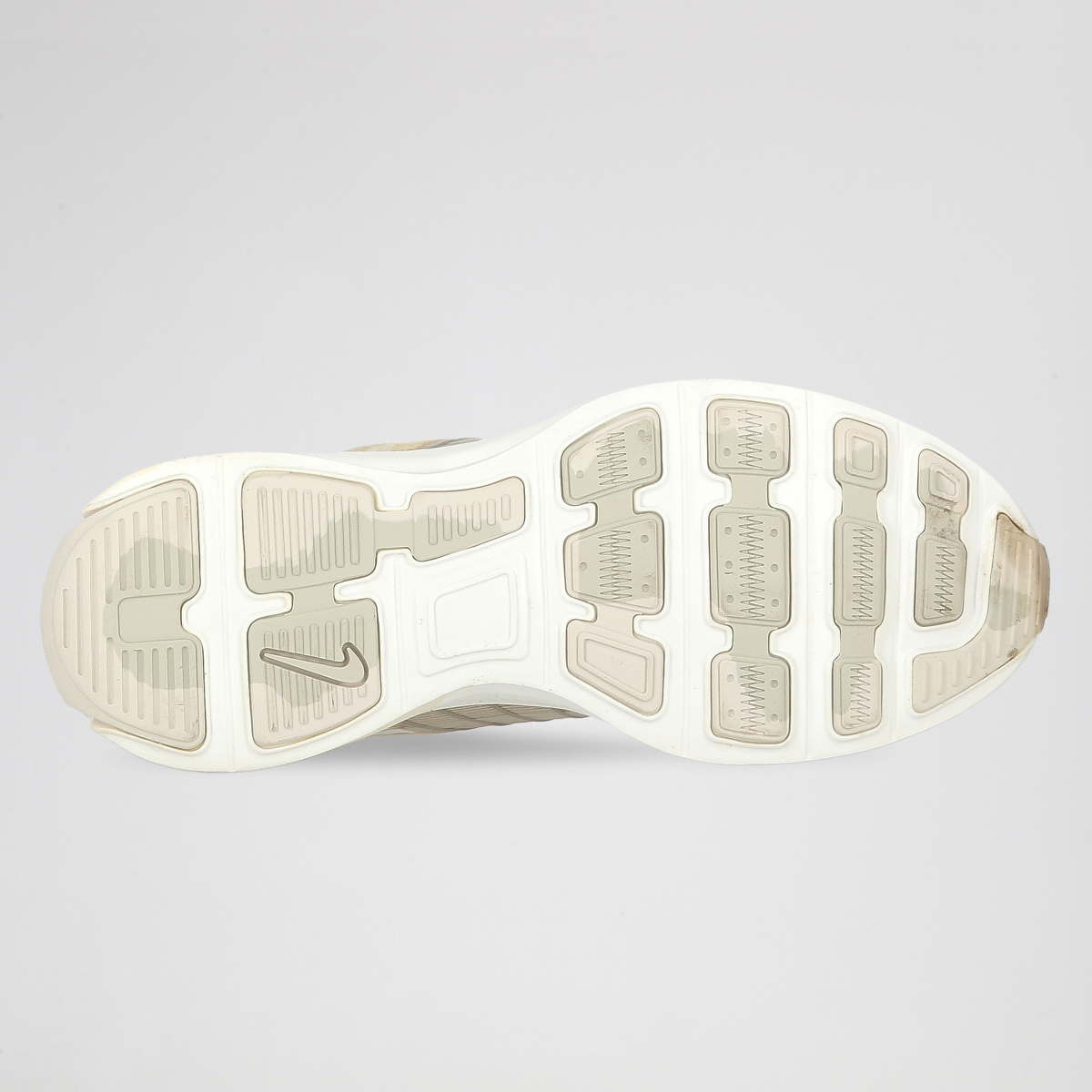 Zapatillas Nike Lunar Roam Hombre malla,  image number null