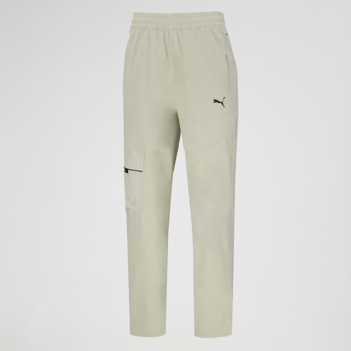 Pantalón Puma Tech Relaxed Hombre,  image number null