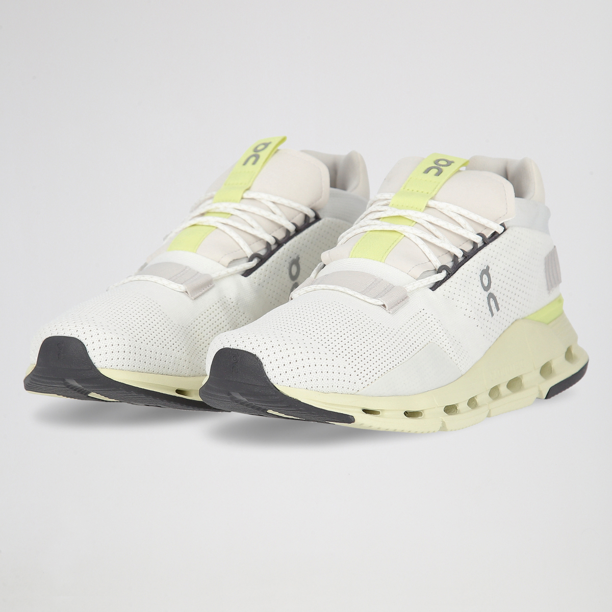 Zapatillas On Running Cloudnova Hombre,  image number null