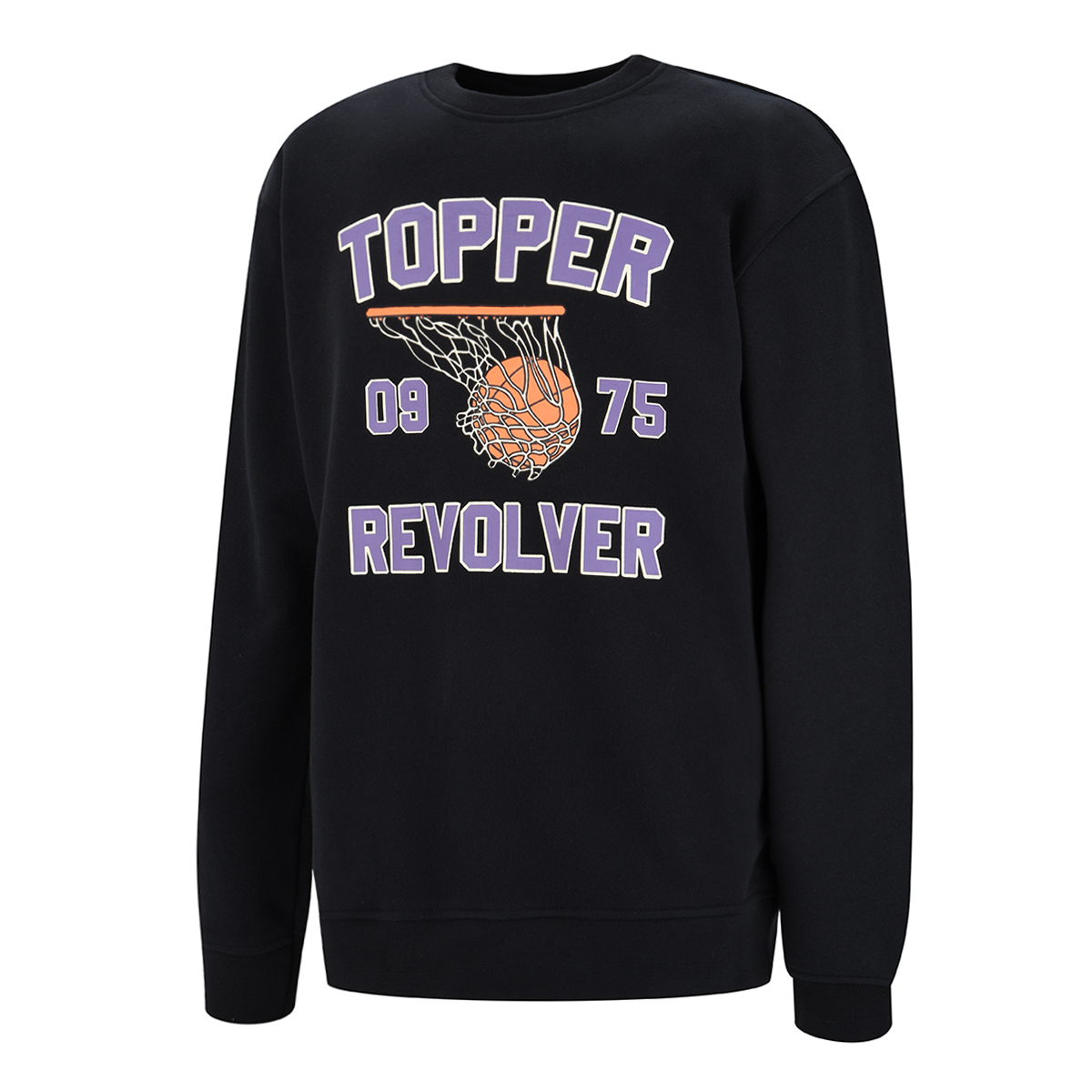 Buzo Topper X Revolver Algodón,  image number null