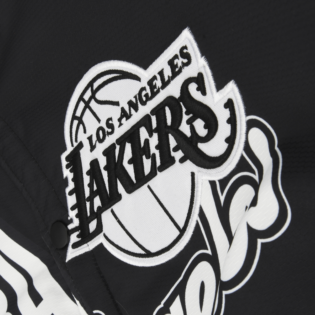 Campera NBA Los Angeles Lakers para Hombre,  image number null