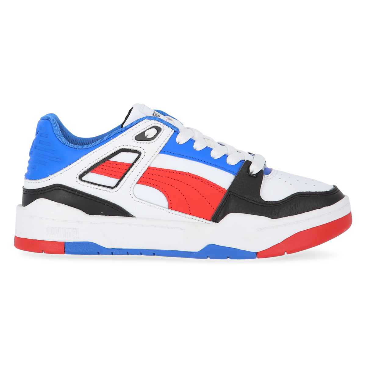 Zapatillas Zapatillas Puma Slipstream Retro Unisex |