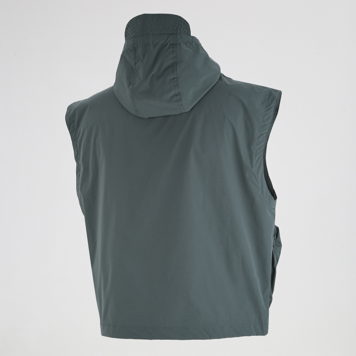 Campera Topper Frey X Revolver,  image number null