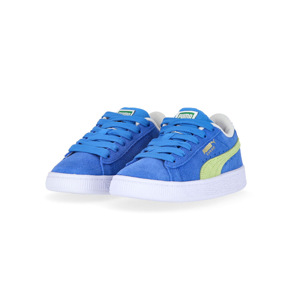 Zapatillas Puma Suede Classic Xxi para Ninos Moov